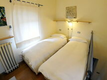 Feriebolig:&nbsp;Botto & Bruno