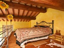 Feriebolig:&nbsp;Silvia 1