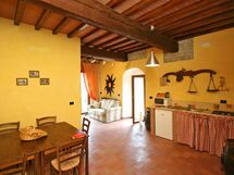 Feriebolig:&nbsp;Silvia 1