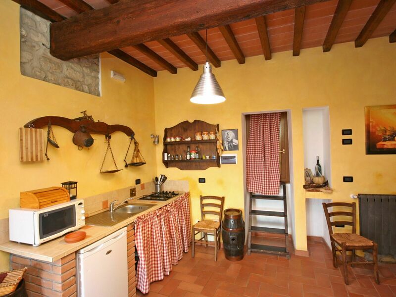 Feriebolig:&nbsp;Silvia 1