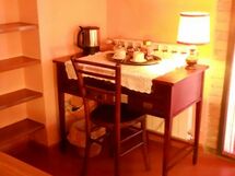 Feriebolig:&nbsp;Bedroom Adele