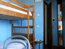 Feriebolig:&nbsp;Bedroom Castello