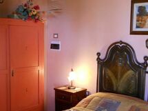 Feriebolig:&nbsp;Bedroom Adele