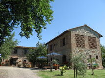 Podere Montagione b & b