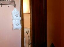 Feriebolig:&nbsp;Bedroom Adele