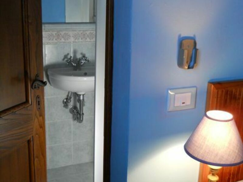 Feriebolig:&nbsp;Bedroom Castello