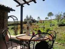 Feriebolig:&nbsp;Papavero