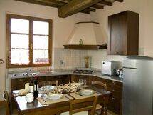 Feriebolig:&nbsp;Ciclamino