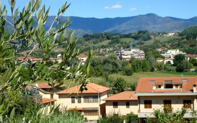Mugnai Home - San Giovanni Valdarno, Toscana, Italien