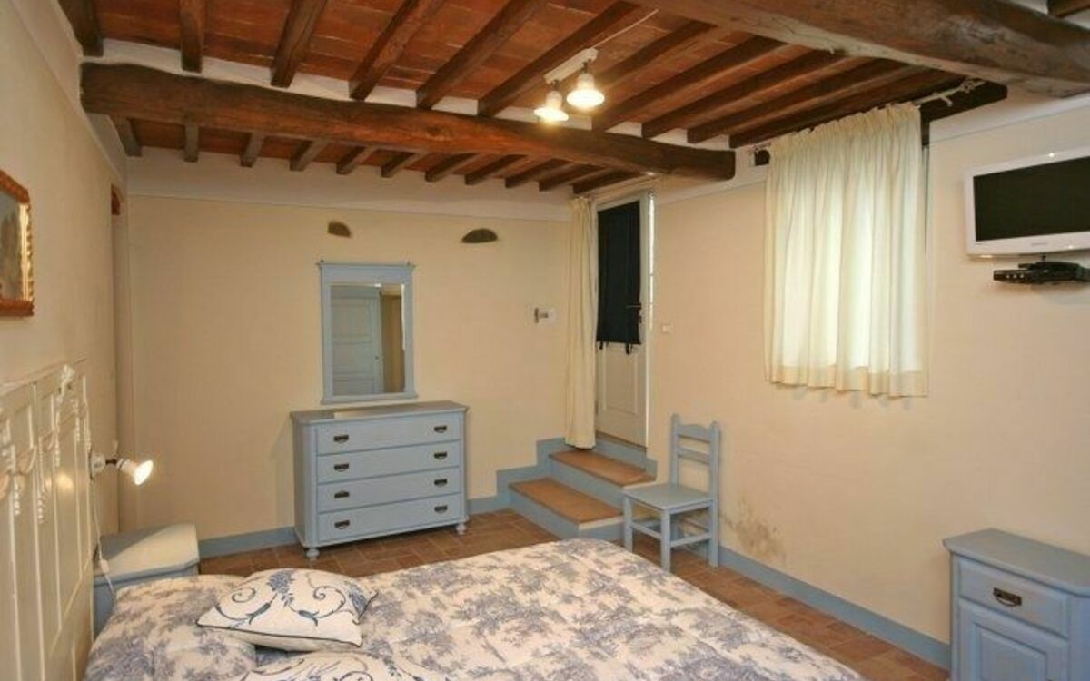 Feriebolig:&nbsp;Stella 2