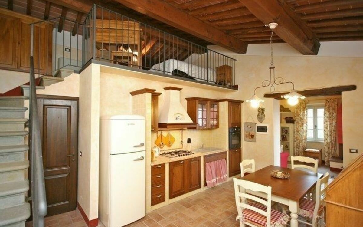 Feriebolig:&nbsp;Stella 5