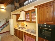 Feriebolig:&nbsp;Stella 5