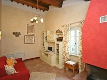 Feriebolig:&nbsp;Stella 5