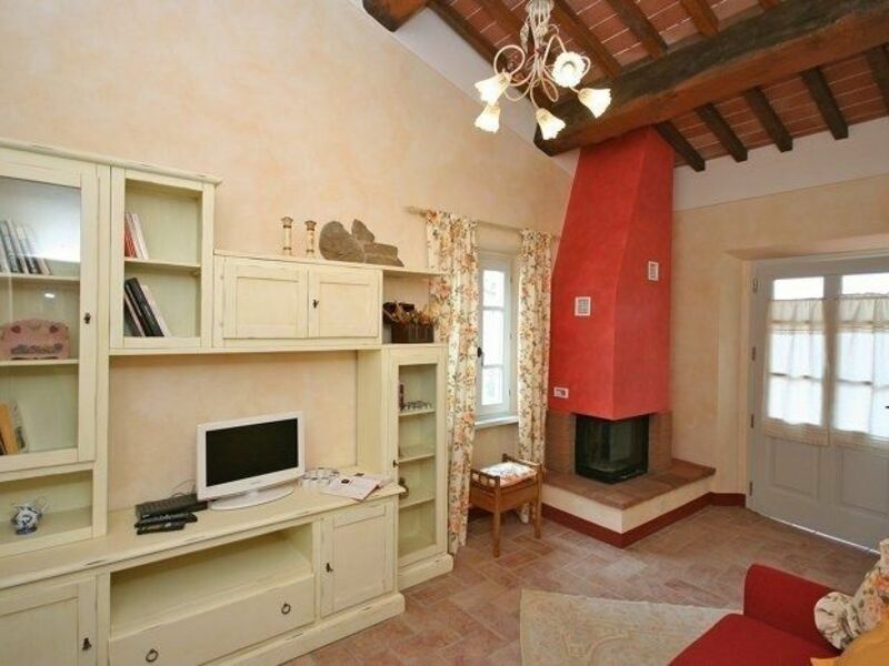 Feriebolig:&nbsp;Stella 5