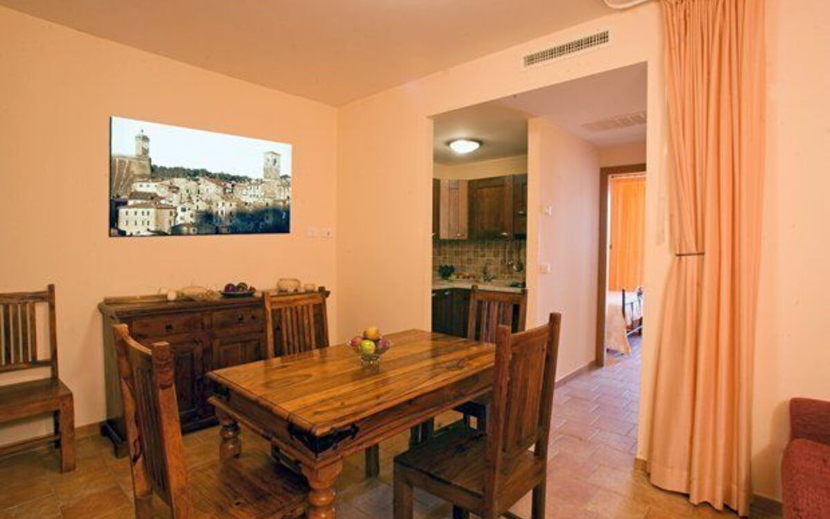 Feriebolig:&nbsp;Etruschi 2