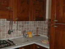 Feriebolig:&nbsp;Etruschi 3