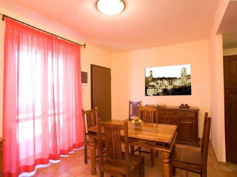 Feriebolig:&nbsp;Etruschi 2