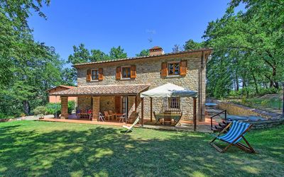 Il Rocolo - Arezzo, Toscana, Italien