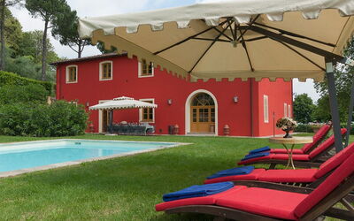 Villa Felice