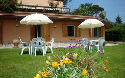 Massoni 2: Eksterne Vis