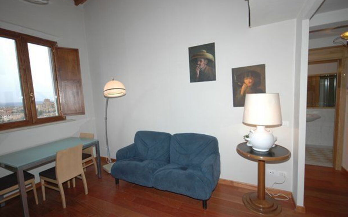 Feriebolig:&nbsp;Siena 2