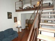 Feriebolig:&nbsp;Siena 2