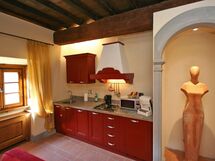 Feriebolig:&nbsp;Ninfe 5