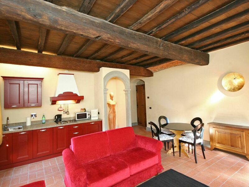 Feriebolig:&nbsp;Ninfe 5