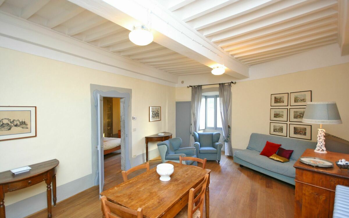 Feriebolig:&nbsp;Cortonese 1