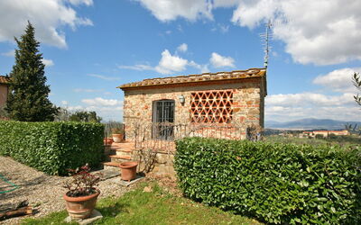 Feriebolig:&nbsp;Isidoro 1