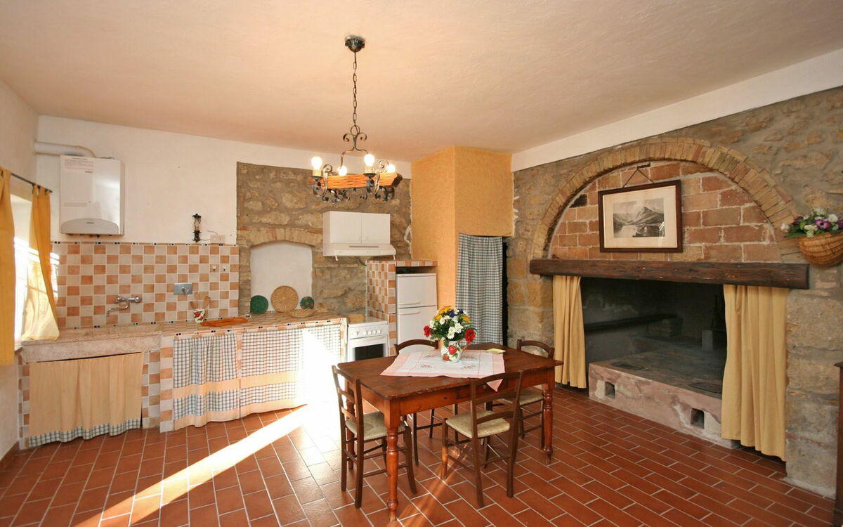 Feriebolig:&nbsp;Matilde 7