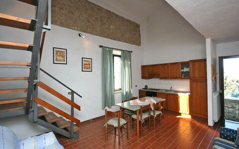 Feriebolig:&nbsp;Matilde 5