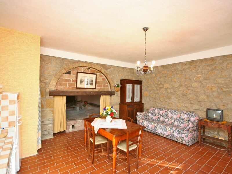 Feriebolig:&nbsp;Matilde 7