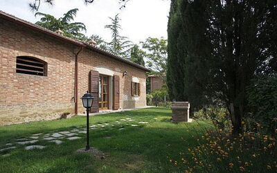 La Farnetina