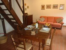 Feriebolig:&nbsp;Picchio 2