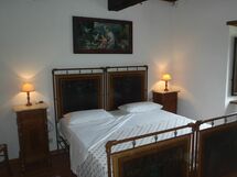 Feriebolig:&nbsp;Picchio 2