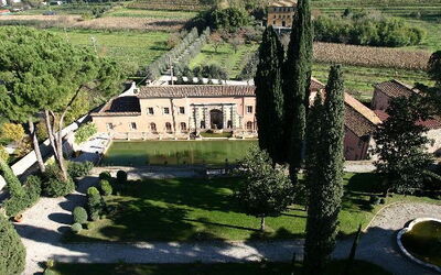 Villa Nicola