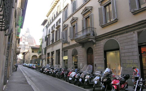 Oriolo