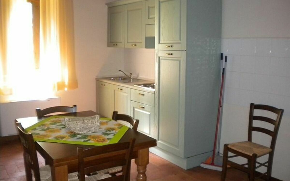 Feriebolig:&nbsp;Trebbiano