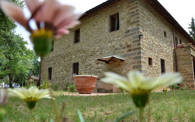 Agriturismo San Clemente