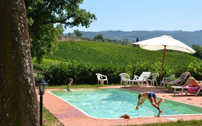 Agriturismo San Clemente