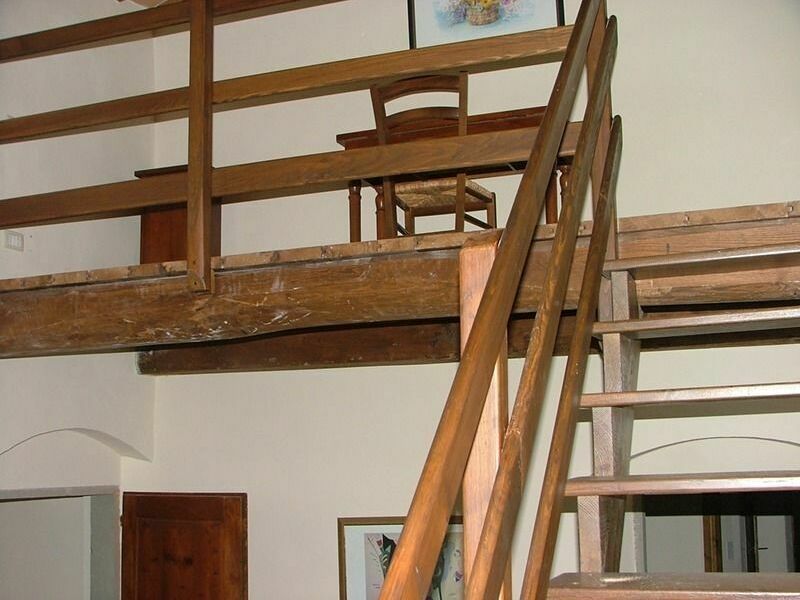 Feriebolig:&nbsp;Trebbiano