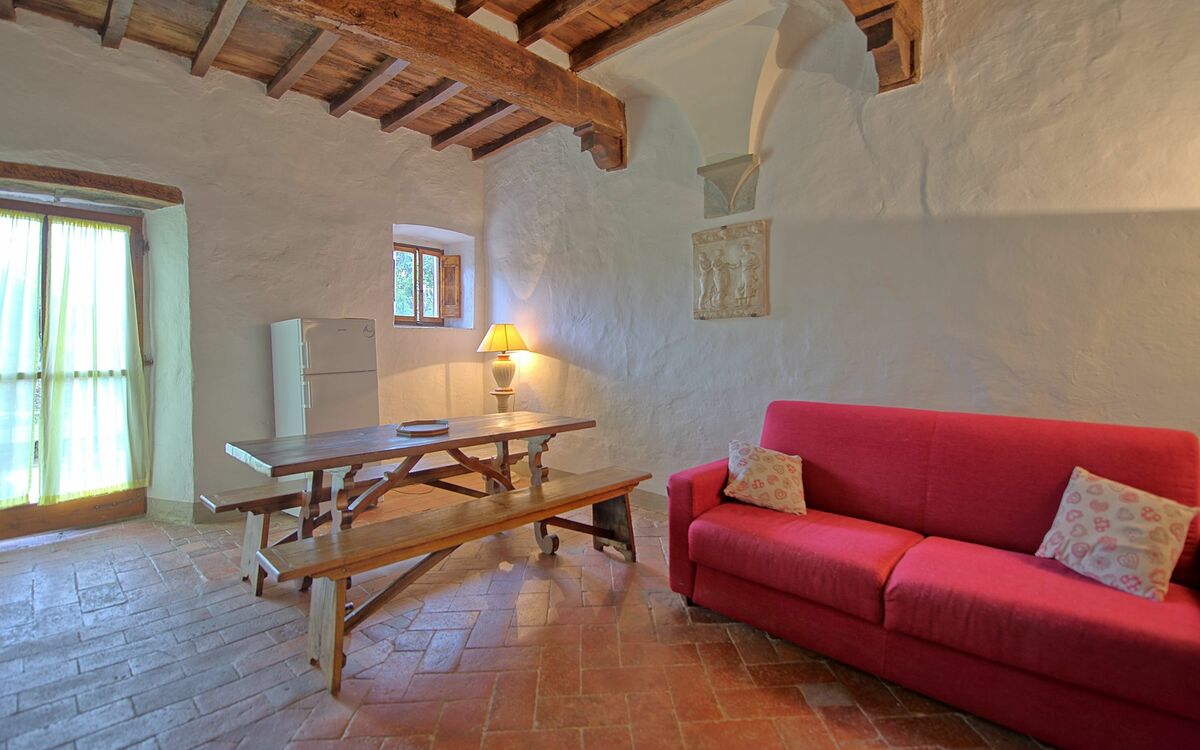 Feriebolig:&nbsp;Ciliegio 4