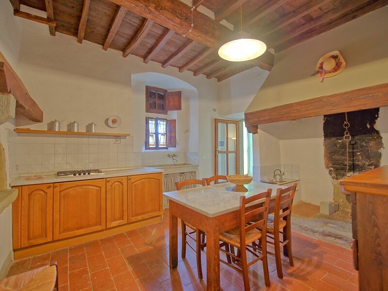 Feriebolig:&nbsp;Ciliegio 4