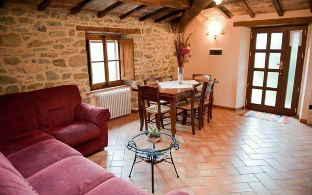 Feriebolig:&nbsp;Il Nido