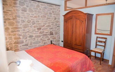 Feriebolig:&nbsp;Il Rifugio