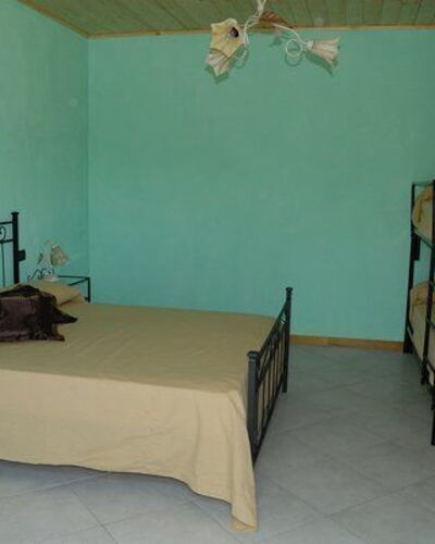 Bedroom Il Granaio