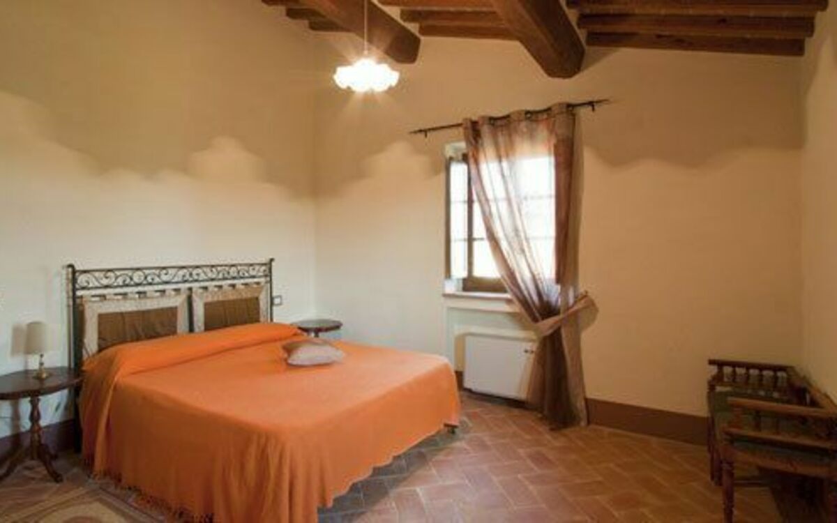 Feriebolig:&nbsp;Le Mimose