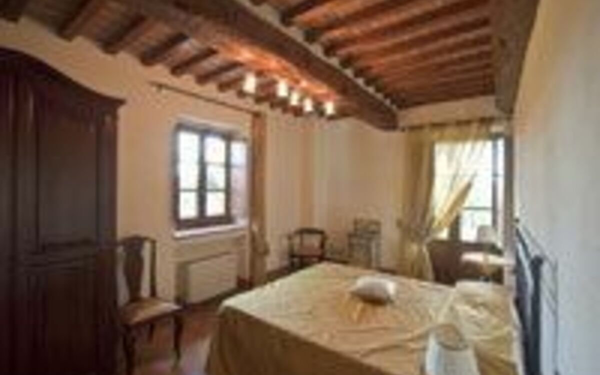 Feriebolig:&nbsp;Le Ginestre