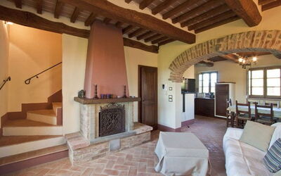 Feriebolig:&nbsp;Le Mimose